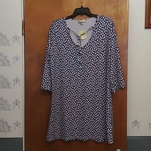 Women's sundress